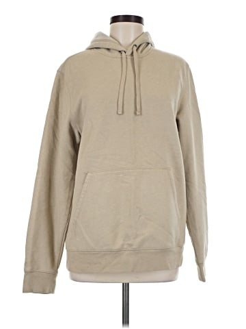 Tek Gear Zip Up Hoodie (view 1)