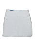 S.C. & Co. Chevron-herringbone Gray Active Skort Size L - photo 1