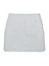 S.C. & Co. Chevron-herringbone Gray Active Skort Size L - photo 2