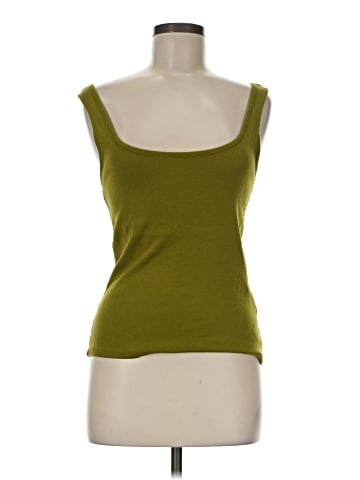 J.Crew Sleeveless Top (view 1)
