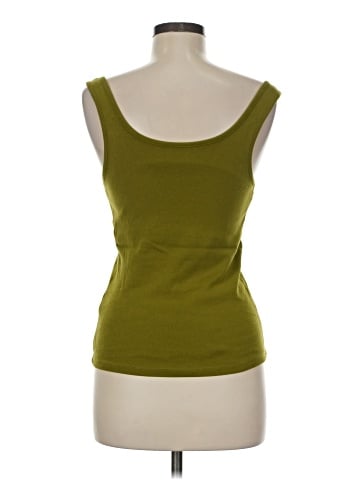 J.Crew Sleeveless Top (view 2)