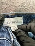Evereve Blue Jeans Size 25 waist - photo 7