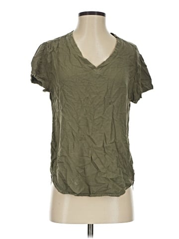 Bella Dahl Short Sleeve T-Shirt (view 1)