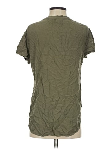 Bella Dahl Short Sleeve T-Shirt (view 2)