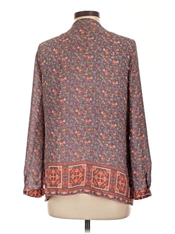 Violet & Claire Long Sleeve Blouse (view 2)