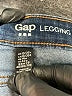 Gap Outlet Blue Jeans Size 10 - photo 7