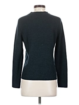 Kobi Halperin Cashmere Pullover Sweater (view 2)