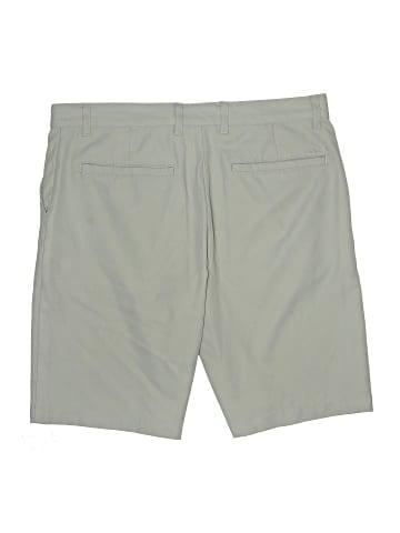 IZOD Khaki Shorts (view 2)