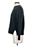 Kobi Halperin 100% Cashmere Color Block Teal Cashmere Pullover Sweater Size XS - photo 5