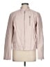 Levi's 100% Polyurethane Pink Jacket Size L - photo 1