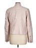 Levi's 100% Polyurethane Pink Jacket Size L - photo 2