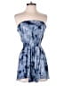 Twig Tie-dye Blue Romper Size M - photo 1