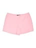 Eddie Bauer Solid Pink Shorts Size 2 - photo 1