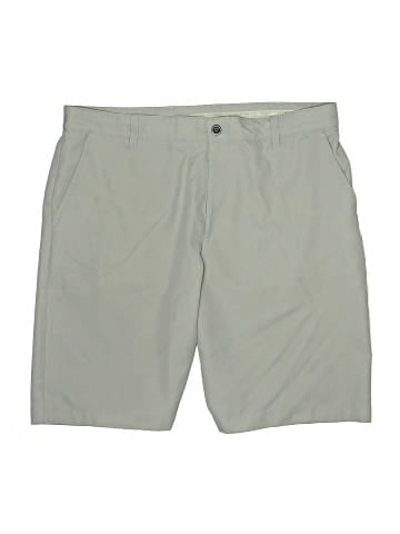 IZOD Khaki Shorts (view 1)