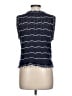 Sam Edelman Blue Cardigan Size L - photo 2