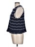Sam Edelman Blue Cardigan Size L - photo 5