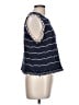Sam Edelman Blue Cardigan Size L - photo 4