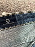 Adriano Goldschmied Hearts Blue Jeans Size 30 waist - photo 7