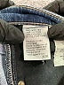 Adriano Goldschmied Hearts Blue Jeans Size 30 waist - photo 8