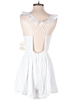 Altar'd State Romper (view 2)