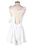 Altar'd State White Romper Size M - photo 2