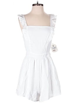Altar'd State Romper (view 1)