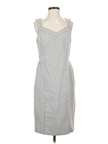 Etcetera Casual Dress (view 1)