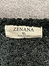 Zenana Black Cardigan Size XL - photo 7