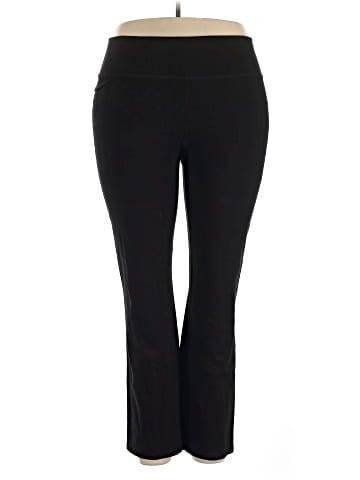 Athletic Works Active Pants (view 1)