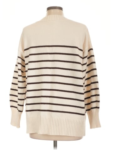 Ann Taylor LOFT Outlet Pullover Sweater (view 2)