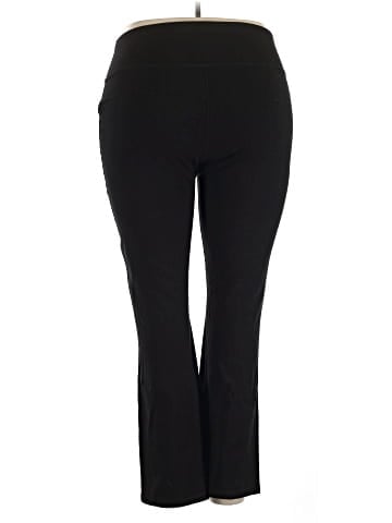 Athletic Works Active Pants (view 2)
