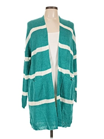 Fantastic Fawn Cardigan (view 1)