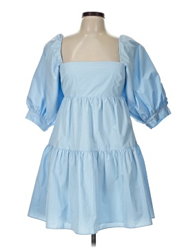 Amanda Uprichard Casual Dress