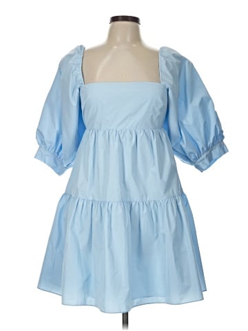 Amanda Uprichard Casual Dress (view 1)