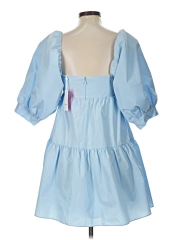 Amanda Uprichard Casual Dress (view 2)