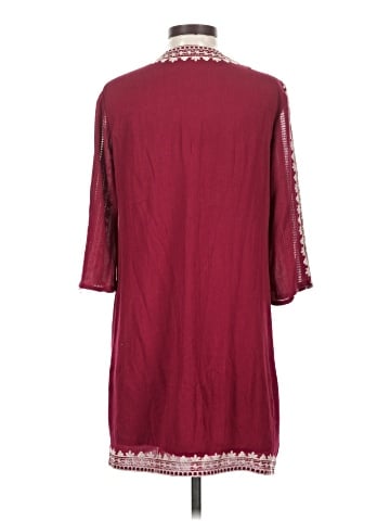 Alya Casual Dress (view 2)