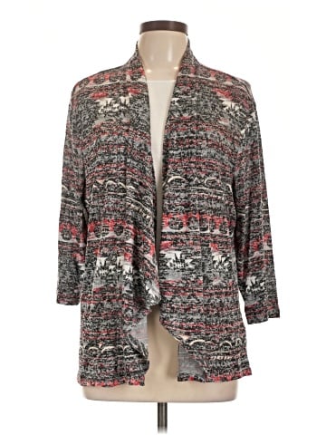 Links Cardigan (view 1)