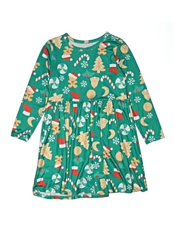 Unbranded Dress (view 1)