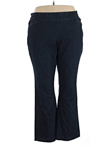 Croft & Barrow Jeans (view 1)