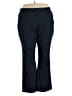 Croft & Barrow Blue Jeans Size 22 - photo 1
