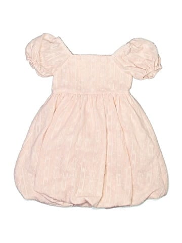 Bonnie Jean Dress (view 1)