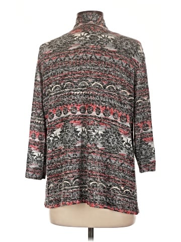 Links Cardigan (view 2)
