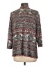 Links Gray Cardigan Size L - photo 2