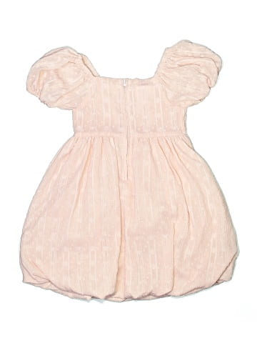 Bonnie Jean Dress (view 2)
