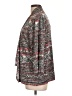 Links Gray Cardigan Size L - photo 5