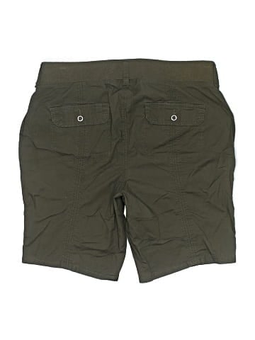 Torrid Cargo Shorts (view 2)
