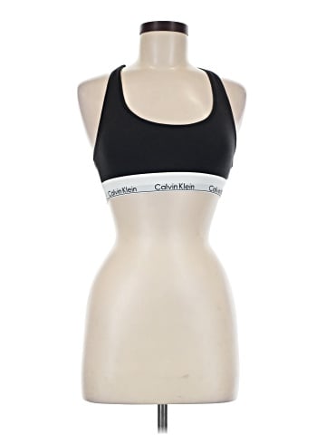 Calvin Klein Sports Bra (view 1)