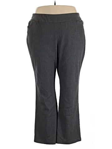 Croft & Barrow Dress Pants (view 1)