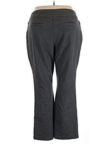 Croft & Barrow Dress Pants (view 2)