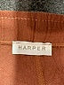 Harper Pink Brown Casual Pants Size 1X - photo 7